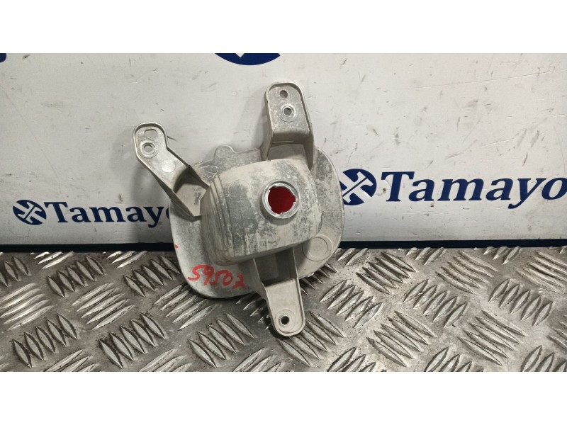 Recambio de faro antiniebla izquierdo para fiat panda (312_, 319_) 1.2 (312pxa1a) referencia OEM IAM 51848138  