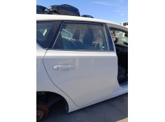 Recambio de puerta trasera derecha para toyota auris (_e18_) 1.4 d-4d (nde180_) referencia OEM IAM   