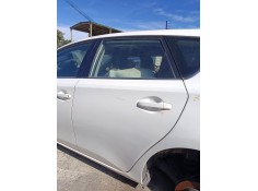 Recambio de puerta trasera izquierda para toyota auris (_e18_) 1.4 d-4d (nde180_) referencia OEM IAM   