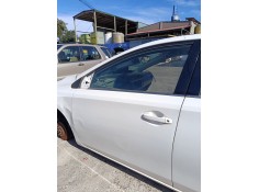 Recambio de puerta delantera izquierda para toyota auris (_e18_) 1.4 d-4d (nde180_) referencia OEM IAM   