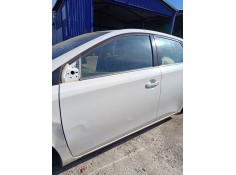 Recambio de puerta delantera izquierda para toyota auris (_e18_) 1.4 d-4d (nde180_) referencia OEM IAM    2