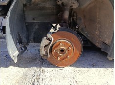 Recambio de mangueta delantera izquierda para toyota auris (_e18_) 1.4 d-4d (nde180_) referencia OEM IAM   