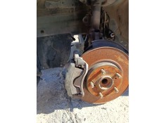 Recambio de pinza freno delantera derecha para toyota auris (_e18_) 1.4 d-4d (nde180_) referencia OEM IAM   