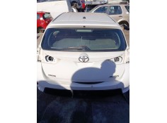 Recambio de porton trasero para toyota auris (_e18_) 1.4 d-4d (nde180_) referencia OEM IAM   