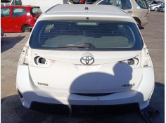 Recambio de porton trasero para toyota auris (_e18_) 1.4 d-4d (nde180_) referencia OEM IAM    2