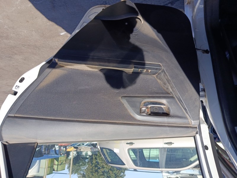 Recambio de elevalunas trasero derecho para toyota auris (_e18_) 1.4 d-4d (nde180_) referencia OEM IAM   