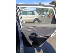 Recambio de elevalunas trasero derecho para toyota auris (_e18_) 1.4 d-4d (nde180_) referencia OEM IAM    2