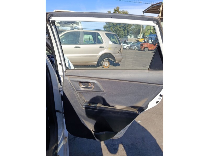 Recambio de elevalunas trasero derecho para toyota auris (_e18_) 1.4 d-4d (nde180_) referencia OEM IAM   