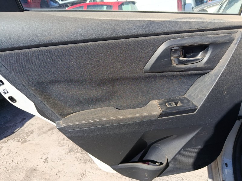 Recambio de elevalunas trasero izquierdo para toyota auris (_e18_) 1.4 d-4d (nde180_) referencia OEM IAM   