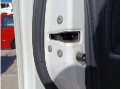 Recambio de cerradura puerta delantera izquierda para toyota auris (_e18_) 1.4 d-4d (nde180_) referencia OEM IAM   