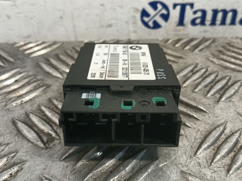 Recambio de modulo electronico para bmw serie 1 berlina (e81/e87) 2.0 cat referencia OEM IAM 692643501  