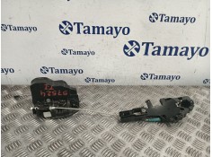 Recambio de cerradura puerta trasera izquierda para bmw serie 1 berlina (e81/e87) 2.0 cat referencia OEM IAM A053702  