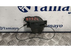 Recambio de cerradura maletero / porton para bmw serie 1 berlina (e81/e87) 2.0 cat referencia OEM IAM 7840617  