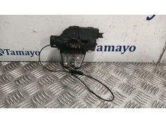 Recambio de cerradura maletero / porton para bmw serie 1 berlina (e81/e87) 2.0 cat referencia OEM IAM 7840617   2