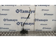 Recambio de cerradura puerta delantera derecha para saab 9-3 berlina referencia OEM IAM    2