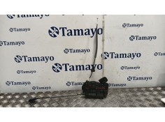 Recambio de cerradura puerta trasera izquierda para skoda octavia lim. (5e3) referencia OEM IAM 839015E  45370180