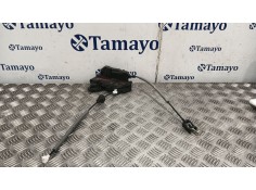 Recambio de cerradura puerta trasera izquierda para skoda octavia lim. (5e3) referencia OEM IAM 839015E  45370180 2