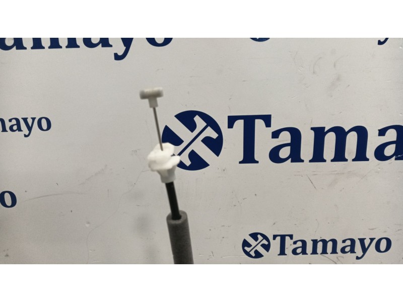 Recambio de cerradura puerta trasera izquierda para skoda octavia lim. (5e3) referencia OEM IAM 839015E  45370180