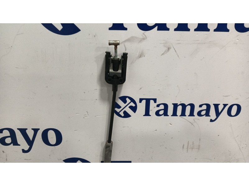 Recambio de cerradura puerta trasera izquierda para skoda octavia lim. (5e3) referencia OEM IAM 839015E  45370180