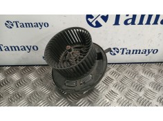 Recambio de motor calefaccion para bmw serie 1 berlina (e81/e87) 2.0 cat referencia OEM IAM 6411693366309  985466N