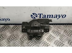 Recambio de cerradura maletero / porton para bmw serie 3 berlina (e90) 2.0 16v diesel cat referencia OEM IAM 8198401   2