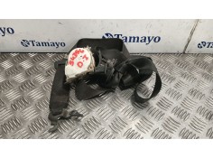 Recambio de cinturon seguridad delantero izquierdo para bmw serie 3 berlina (e90) 2.0 16v diesel cat referencia OEM IAM 33052212