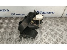 Recambio de cinturon seguridad delantero izquierdo para bmw serie 3 berlina (e90) 2.0 16v diesel cat referencia OEM IAM 33052212 2