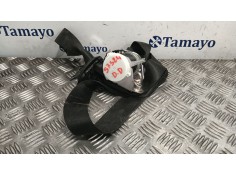 Recambio de cinturon seguridad delantero derecho para bmw serie 1 berlina (e81/e87) 2.0 cat referencia OEM IAM 33059849C  