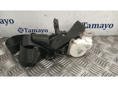 Recambio de cinturon seguridad delantero derecho para bmw serie 1 berlina (e81/e87) 2.0 cat referencia OEM IAM 33059849C   2