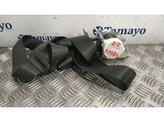 Recambio de cinturon seguridad delantero izquierdo para bmw serie 1 berlina (e81/e87) 2.0 cat referencia OEM IAM 33059848C  