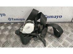 Recambio de cinturon seguridad delantero izquierdo para bmw serie 1 berlina (e81/e87) 2.0 cat referencia OEM IAM 33059848C   2