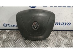 Recambio de airbag delantero izquierdo para renault master iii furgoneta (fv) 2.3 dci 125 fwd (fv0c, fv0d, fv0g, fv0h, fv0j, fv0