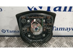 Recambio de airbag delantero izquierdo para renault master iii furgoneta (fv) 2.3 dci 125 fwd (fv0c, fv0d, fv0g, fv0h, fv0j, fv0 2