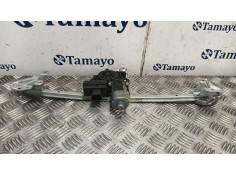 Recambio de elevalunas trasero derecho para opel zafira b 1.9 cdti referencia OEM IAM 13132232RH  9947444101