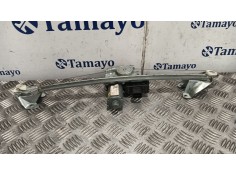 Recambio de elevalunas trasero derecho para opel zafira b 1.9 cdti referencia OEM IAM 13132232RH  9947444101 2