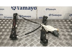 Recambio de elevalunas delantero izquierdo para bmw serie 1 berlina (e81/e87) 2.0 cat referencia OEM IAM 7067795S  7138465E