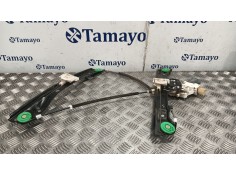 Recambio de elevalunas delantero izquierdo para bmw serie 1 berlina (e81/e87) 2.0 cat referencia OEM IAM 7067795S  7138465E 2