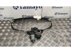 Recambio de elevalunas trasero izquierdo para skoda octavia lim. (5e3) referencia OEM IAM 5E0839461   2