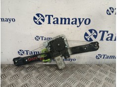 Recambio de elevalunas trasero izquierdo para bmw serie 1 berlina (e81/e87) 2.0 cat referencia OEM IAM 9030221  