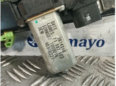 Recambio de elevalunas trasero izquierdo para bmw serie 1 berlina (e81/e87) 2.0 cat referencia OEM IAM 9030221   2