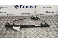 Recambio de elevalunas delantero derecho para nissan nv 200 (m20) referencia OEM IAM   