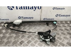 Recambio de elevalunas delantero derecho para nissan nv 200 (m20) referencia OEM IAM    2