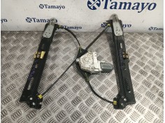 Recambio de elevalunas trasero derecho para seat alhambra (710, 711) 2.0 tdi referencia OEM IAM 8K0959801B  1036919810200