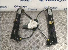 Recambio de elevalunas trasero izquierdo para seat alhambra (710, 711) 2.0 tdi referencia OEM IAM 8K0959802B  1036919809201