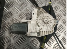 Recambio de elevalunas trasero izquierdo para seat alhambra (710, 711) 2.0 tdi referencia OEM IAM 8K0959802B  1036919809201 2