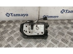 Recambio de cerradura puerta trasera izquierda para seat alhambra (710, 711) 2.0 tdi referencia OEM IAM 7N0839015L   2