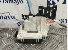 Recambio de cerradura puerta delantera derecha para mercedes-benz clase a (w176) referencia OEM IAM A1667200435  