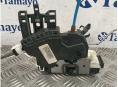 Recambio de cerradura puerta delantera derecha para mercedes-benz clase a (w176) referencia OEM IAM A1667200435   2