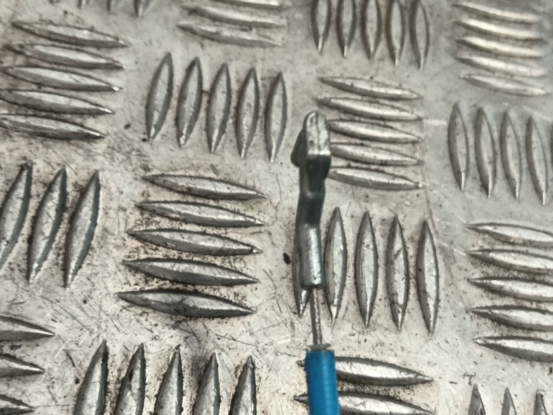 Recambio de cerradura puerta delantera derecha para mercedes-benz clase a (w176) referencia OEM IAM A1667200435  