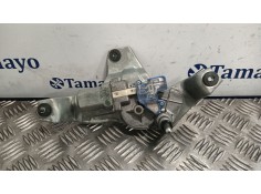 Recambio de motor limpia trasero para fiat doblo monospace (119_, 223_) 1.9 jtd referencia OEM IAM   